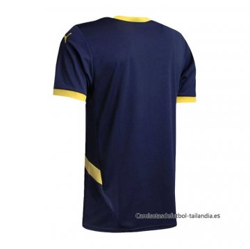 Tailandia 4ª Camiseta Fenerbahce 2024-2025