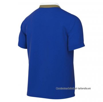 Tailandia 2ª Camiseta Finlandia 2026