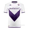 Tailandia 2ª Camiseta Fiorentina 2022-2023