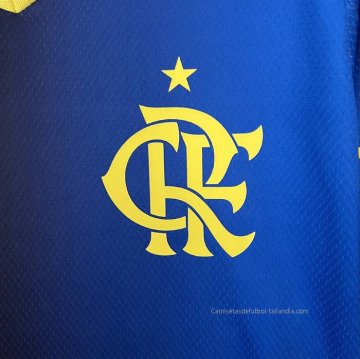 Tailandia Camiseta Flamengo Special 2023-2024