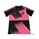 Tailandia Camiseta Flamengo Special 2025 Negro Rosa