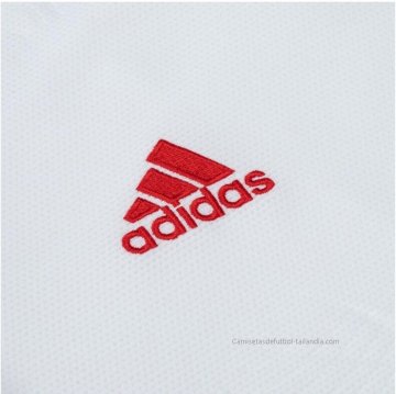 2ª Camiseta Flamengo 2022