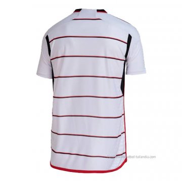 Tailandia 2ª Camiseta Flamengo 2023