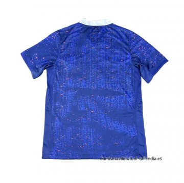 Tailandia 1ª Camiseta Francia 2025