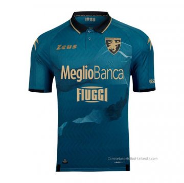 Tailandia Camiseta Frosinone 4ª 2023-2024