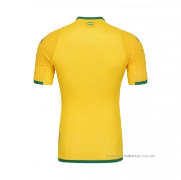 Tailandia 1ª Camiseta Gabon 2022