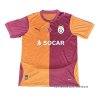 Tailandia 1ª Camiseta Galatasaray 2026-2027 Tailandia 1ª Camiseta Galatasaray 2026-2027
