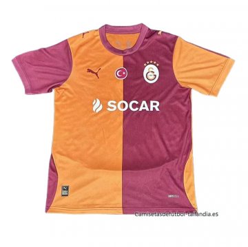 Tailandia 1ª Camiseta Galatasaray 2026-2027 Tailandia 1ª Camiseta Galatasaray 2026-2027