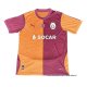 Tailandia 1ª Camiseta Galatasaray 2026-2027