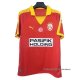 Tailandia Camiseta Galatasaray Special 2025-2026 Rojo