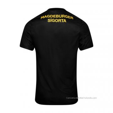 Tailandia 2ª Camiseta Galatasaray 2021-2022