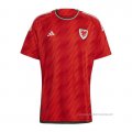 Tailandia 1ª Camiseta Gales 2022