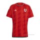 Tailandia 1ª Camiseta Gales 2022