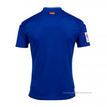 Tailandia 1ª Camiseta Getafe 2023-2024