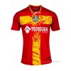 Tailandia 2ª Camiseta Getafe 2023-2024 Tailandia 2ª Camiseta Getafe 2023-2024
