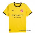 Tailandia 2ª Camiseta Girona 2025-2026