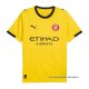 Tailandia 2ª Camiseta Girona 2025-2026