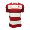 1ª Camiseta Granada 2023-2024 1ª Camiseta Granada 2023-2024