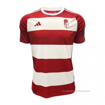 1ª Camiseta Granada 2023-2024 1ª Camiseta Granada 2023-2024