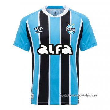 Tailandia 1ª Camiseta Gremio 2025 Tailandia 1ª Camiseta Gremio 2025