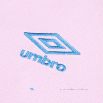 Tailandia Camiseta Gremio Outubro Rosa 2021
