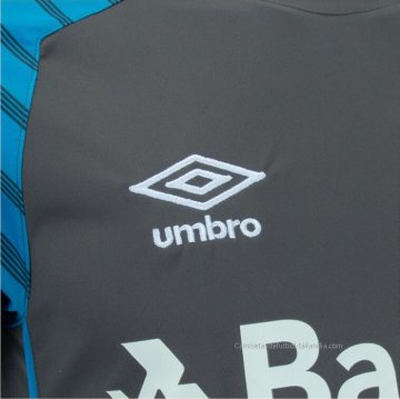 Tailandia Camiseta Gremio Portero 2021 Gris