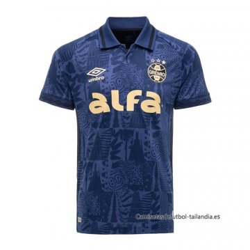Tailandia 3ª Camiseta Gremio 2025