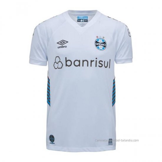 Tailandia 2ª Camiseta Gremio 2023 - Haga un click en la imagen para cerrar