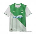 Tailandia 1ª Camiseta Greuther Furth 2025-2026