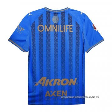 Tailandia 3ª Camiseta Guadalajara 2025-2026