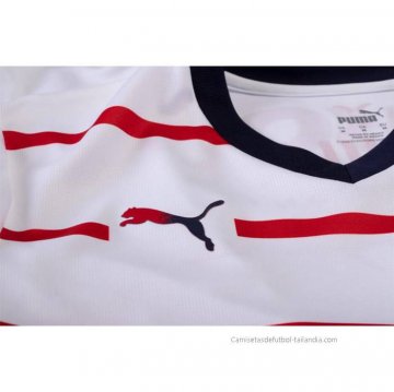 2ª Camiseta Guadalajara 2023-2024