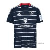 2ª Camiseta Hamburger 2024-2025