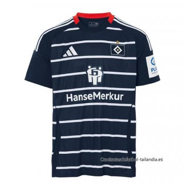2ª Camiseta Hamburger 2024-2025 2ª Camiseta Hamburger 2024-2025