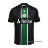 Tailandia 2ª Camiseta Hannover 96 2025-2026 Tailandia 2ª Camiseta Hannover 96 2025-2026