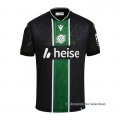 Tailandia 2ª Camiseta Hannover 96 2025-2026