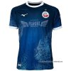 Tailandia Camiseta Hansa Rostock Special 2024-2025 Azul Tailandia Camiseta Hansa Rostock Special 2024-2025 Azul