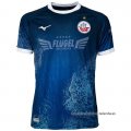Tailandia Camiseta Hansa Rostock Special 2024-2025 Azul