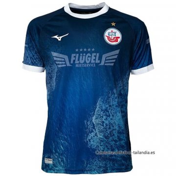 Tailandia Camiseta Hansa Rostock Special 2024-2025 Azul