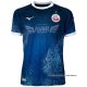 Tailandia Camiseta Hansa Rostock Special 2024-2025 Azul