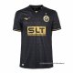 Tailandia 3ª Camiseta Hansa Rostock 2025-2026