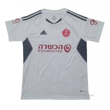 Tailandia 2ª Camiseta Hapoel Tel Aviv 2022-2023