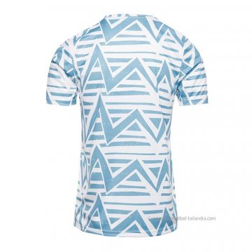 Tailandia 2ª Camiseta Hashtag United 2023-2024