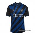 Tailandia 3ª Camiseta Hearts 2026-2027