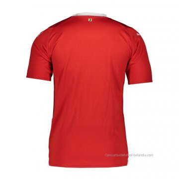Tailandia 1ª Camiseta Heidenheim 2023-2024