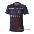 Tailandia 2ª Camiseta Hokkaido Consadole Sapporo 2025