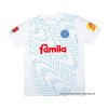 Tailandia 1ª Camiseta Holstein Kiel 2024-2025 Tailandia 1ª Camiseta Holstein Kiel 2024-2025