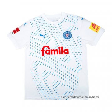 Tailandia 1ª Camiseta Holstein Kiel 2024-2025
