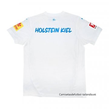 Tailandia 1ª Camiseta Holstein Kiel 2024-2025