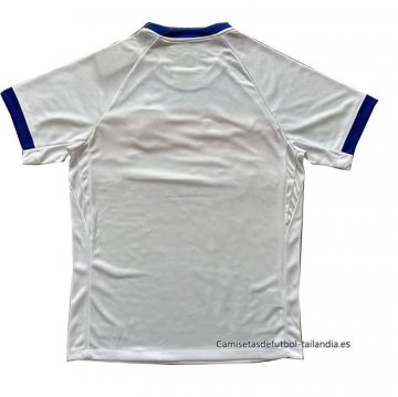 Tailandia 1ª Camiseta Inglaterra Euro 2025