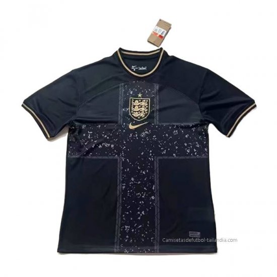 Tailandia Camiseta Inglaterra Special 2023-2024 - Haga un click en la imagen para cerrar